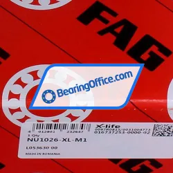 FAG NU1026-XL-M1 rulman resim 6