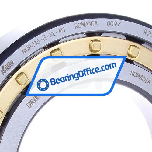 FAG NUP216-E-XL-M1 bearing image 2