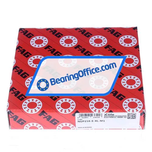 FAG NUP216-E-XL-M1 bearing image 4