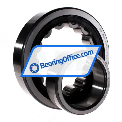FAG NU319-E-XL-TVP2 bearing image 3