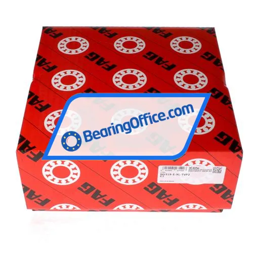 FAG NU319-E-XL-TVP2 bearing image 4