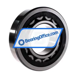 FAG NU319-E-XL-TVP2 rulman resim 2