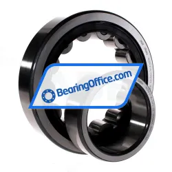 FAG NU319-E-XL-TVP2 rulman resim 3