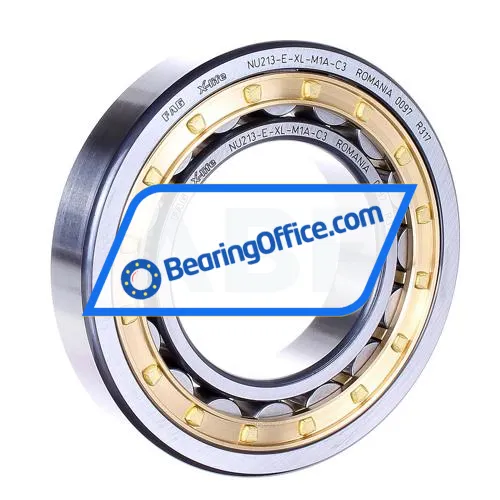 FAG NU213-E-XL-M1A-C3