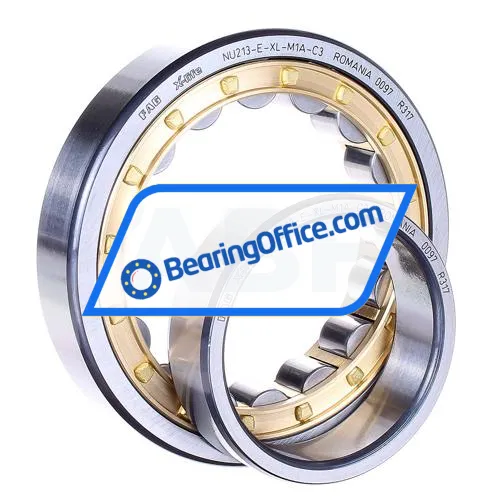 FAG NU213-E-XL-M1A-C3 bearing image 2