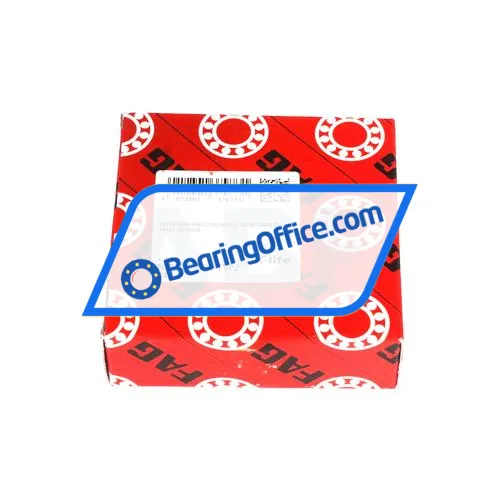 FAG NJ2208-E-XL-TVP2-C4 bearing image 4