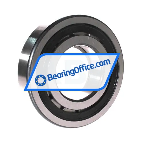 FAG NUP317-E-XL-TVP2-C3 bearing image 2