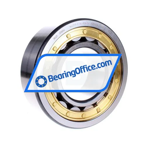 FAG NU2317-E-XL-M1A-C4