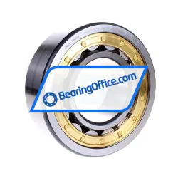 FAG NU2317-E-XL-M1A-C4