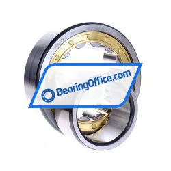 FAG NU2317-E-XL-M1A-C4 rulman resim 2