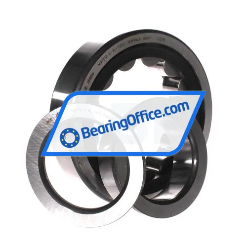 FAG NUP312-E-XL-TVP2 bearing image 3