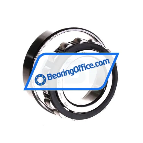 FAG N209-E-XL-TVP2 bearing image 3