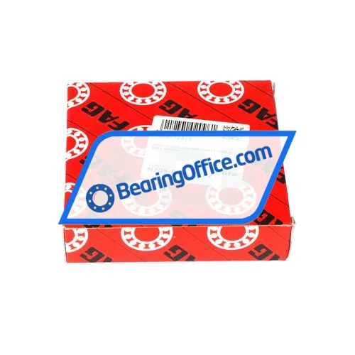 FAG N209-E-XL-TVP2 bearing image 4