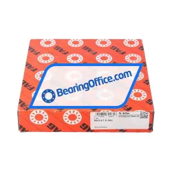 FAG NU217-E-M1 rulman resim 4