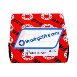 FAG NUP2308-E-XL-TVP2-C3 rulman resim 3