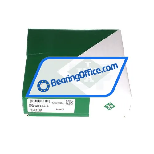 INA RSL182214-A bearing image 3