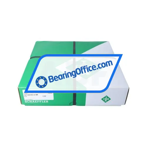 INA SL182230-A-BR-C3 bearing image 3