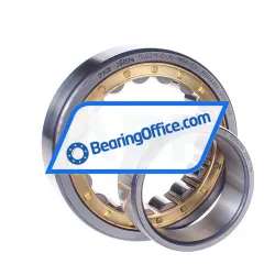 FAG NU2211-E-XL-M1A-C3 rulman resim 2