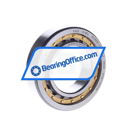 FAG NU1006-XL-M1-C2
