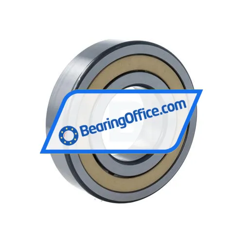 FAG NJ311-E-XL-M1A-C4 bearing image 2