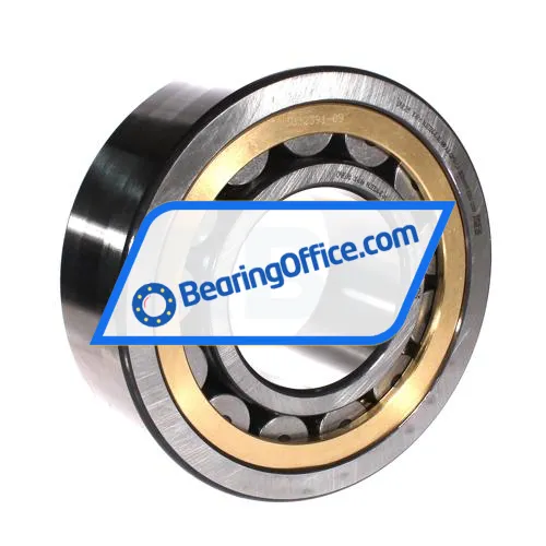 FAG NJ2324-E-XL-MPAX-QP51-C4