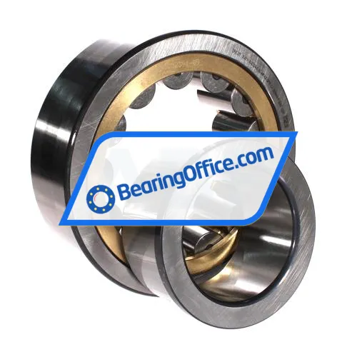 FAG NJ2324-E-XL-MPAX-QP51-C4 bearing image 2
