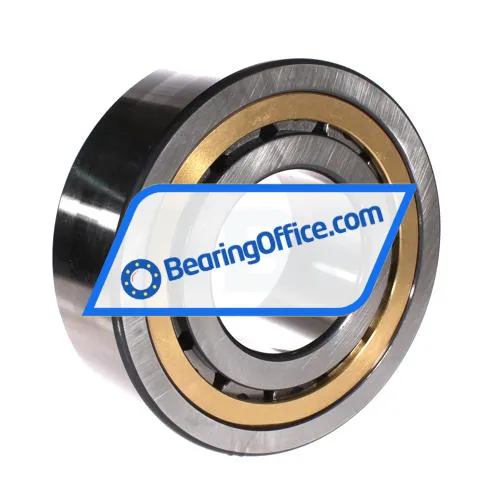 FAG NJ2324-E-XL-MPAX-QP51-C4 bearing image 3