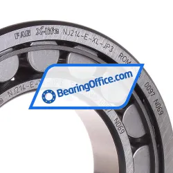 FAG NJ214-E-XL-JP3 rulman resim 2