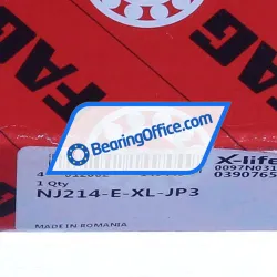 FAG NJ214-E-XL-JP3 rulman resim 6