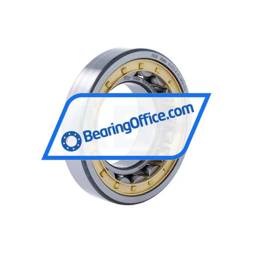 FAG NJ212-E-XL-M1A-C4 bearing image 3