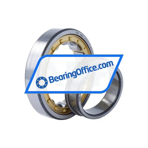 FAG NJ212-E-XL-M1A-C4 bearing image 4
