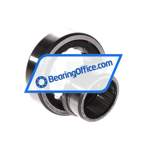 FAG NJ205-E-XL-TVP2-QP51 bearing image 3