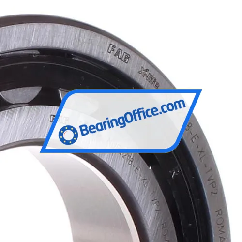 FAG NUP2218-E-XL-TVP2 bearing image 2