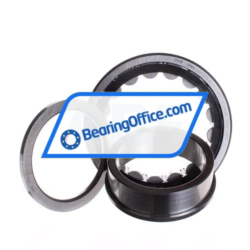 FAG NUP2218-E-XL-TVP2 bearing image 3