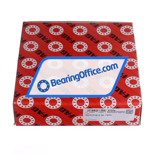 FAG NUP2218-E-XL-TVP2 bearing image 5
