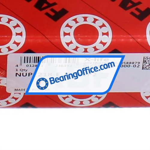 FAG NUP2218-E-XL-TVP2 bearing image 6