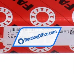 FAG NUP2218-E-XL-TVP2 rulman resim 6