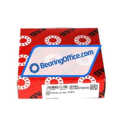 FAG NUP2211-E-XL-TVP2-C3 rulman resim 2