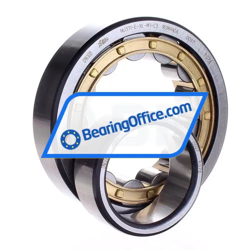 FAG NU311-E-XL-M1-C3 bearing image 2