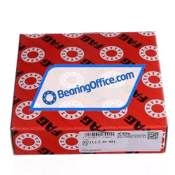 FAG NU311-E-XL-M1-C3 rulman resim 3