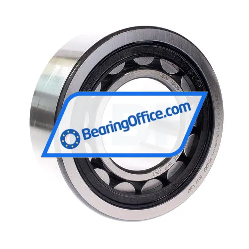 FAG NU2316-E-XL-TVP2-QP51-C4