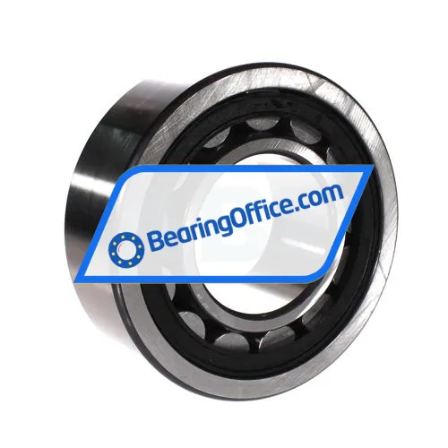 FAG NU2316-E-XL-TVP2-QP51-C4 bearing image 3
