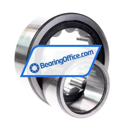 FAG NU2316-E-XL-TVP2-QP51-C4 rulman resim 2