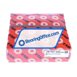 FAG NU2316-E-XL-TVP2-QP51-C4 rulman resim 4