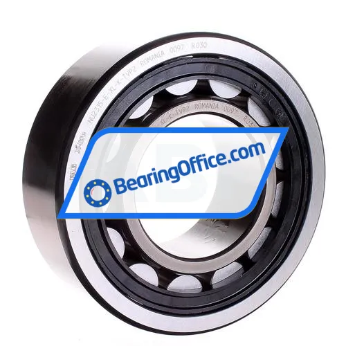 FAG NU2315-E-XL-K-TVP2