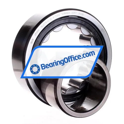 FAG NU2315-E-XL-K-TVP2 bearing image 3