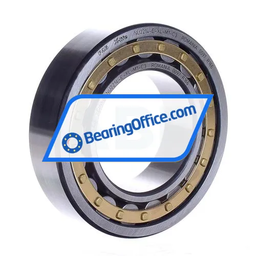 FAG NU2214-E-XL-M1-C3