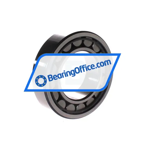 FAG NU2212-E-XL-JP3-C3 bearing image 2