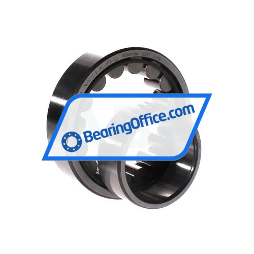 FAG NU2212-E-XL-JP3-C3 bearing image 3
