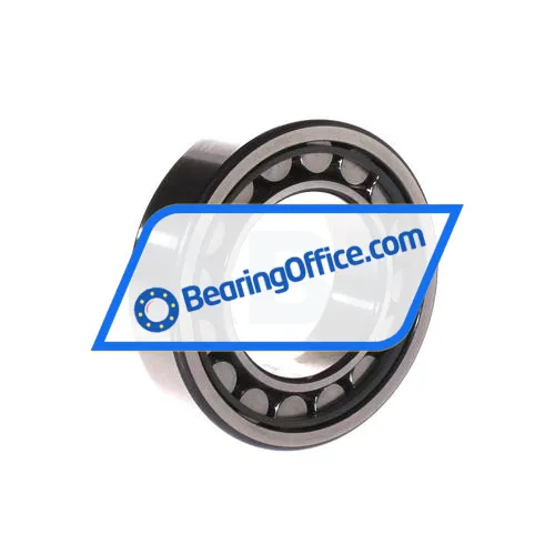 FAG NU2210-E-XL-JP3-C3 bearing image 2